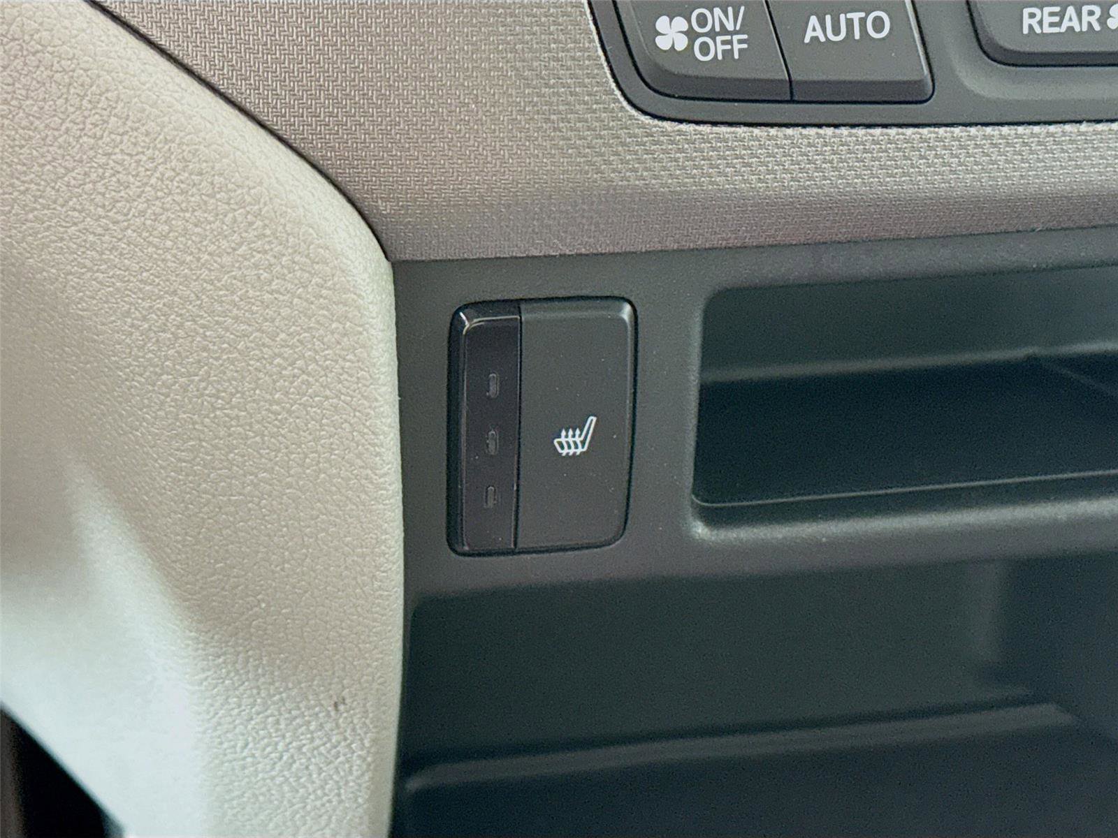 Used 2023 Honda Ridgeline RTL image 16