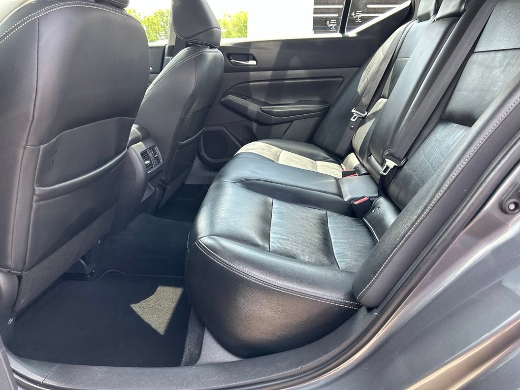 Used 2019 Nissan Altima 2.5 Platinum AWD/4WD image 34
