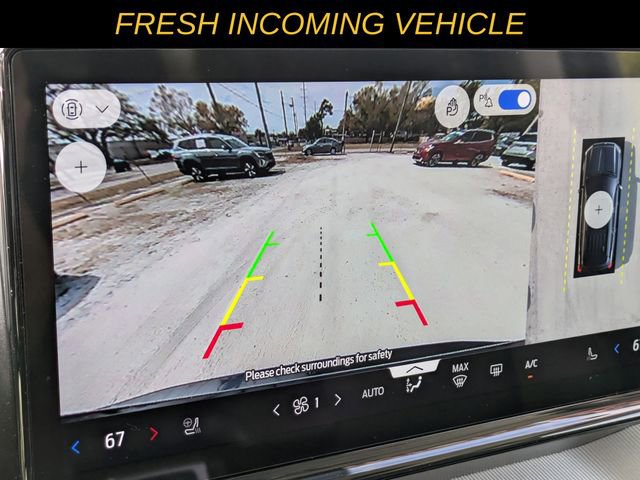 Used 2025 Ford Expedition Max Active image 17