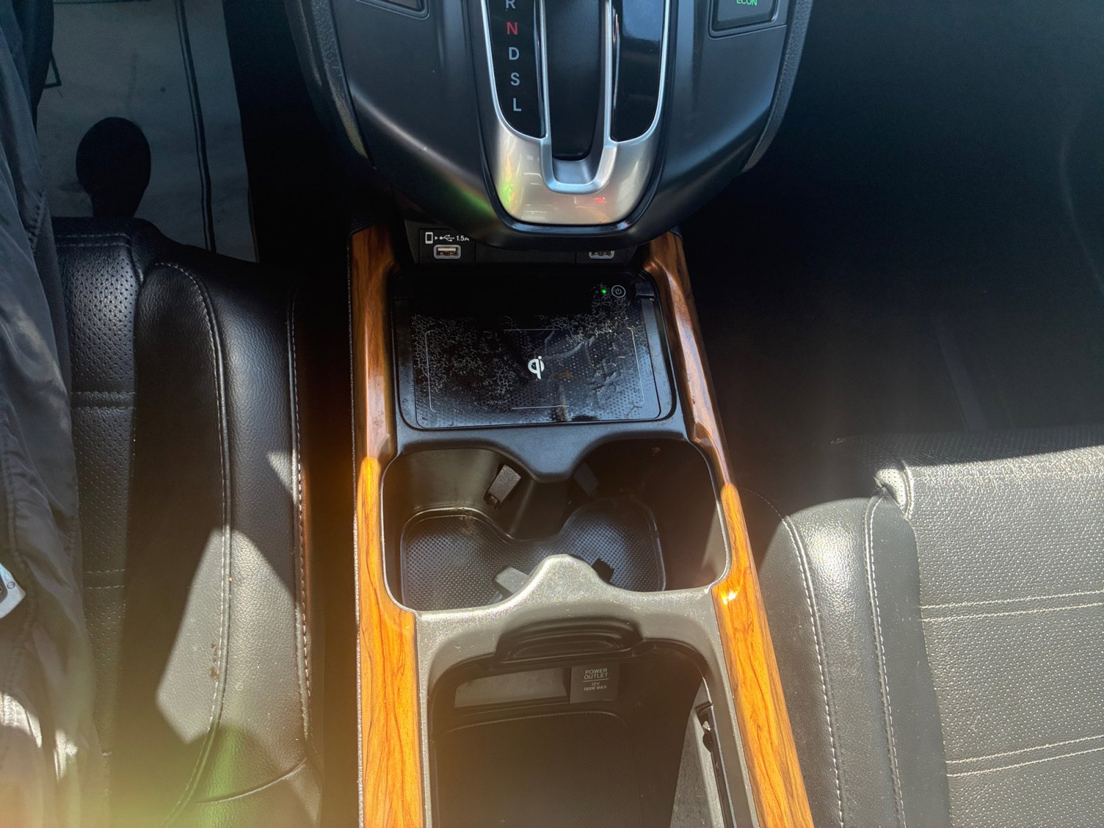 Used 2020 Honda CR-V Touring image 25