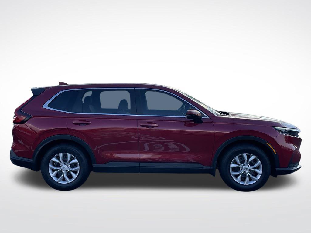 Used 2024 Honda CR-V LX image 7