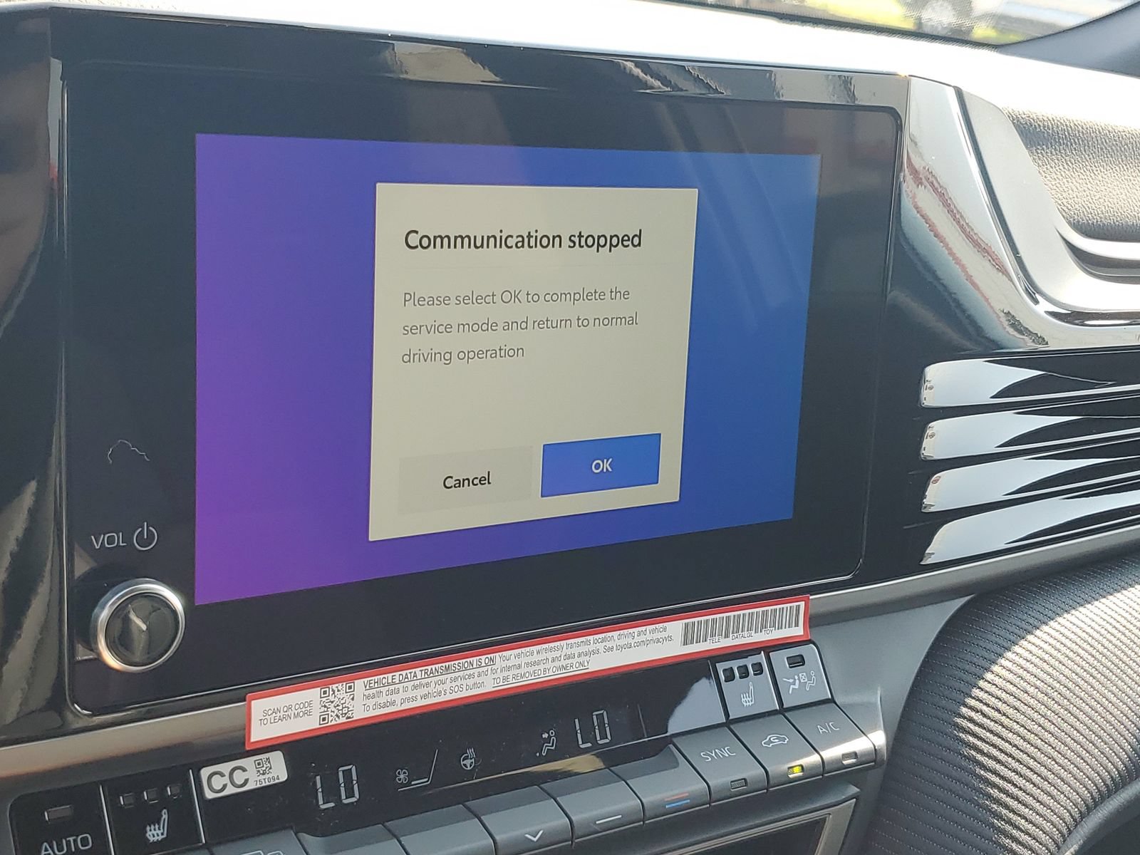 New 2026 Toyota Camry SE w/ Convenience Package FWD image 24