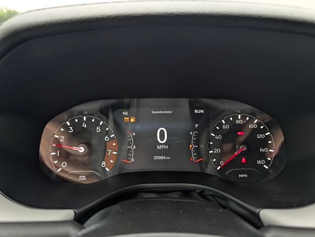 Used 2023 Jeep Compass Limited w/ Elite Group AWD/4WD image 21