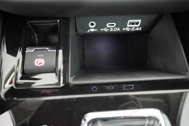 New 2025 Subaru Outback Premium image 18