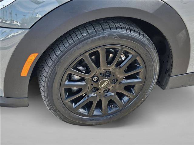 Used 2022 MINI Cooper Convertible FWD image 21