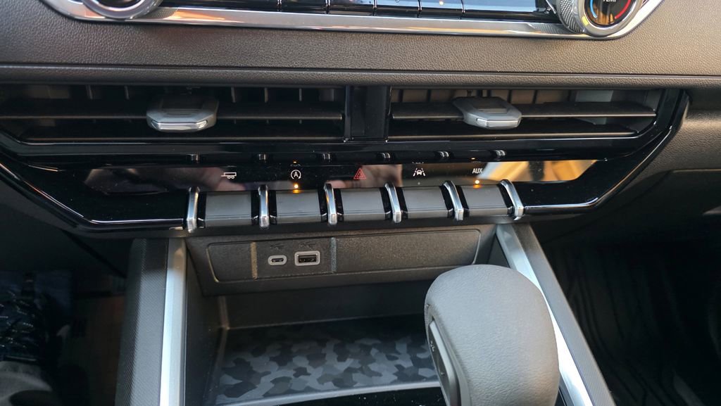 New 2026 Chevrolet Colorado W/T w/ Advanced Trailering Package image 19