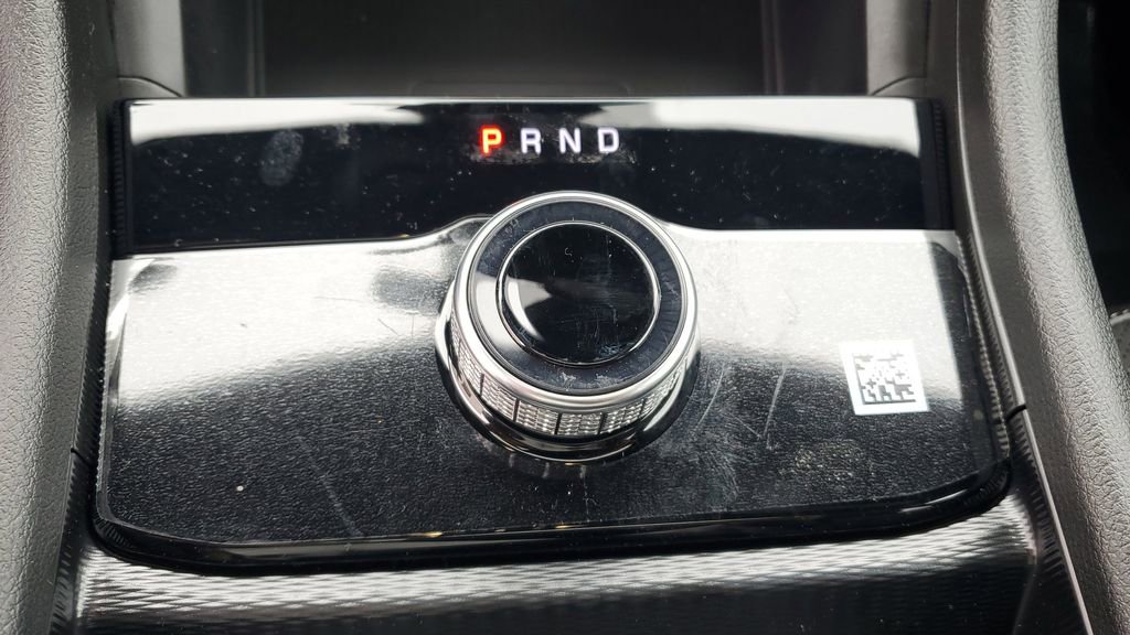 New 2025 Jeep Grand Cherokee Altitude image 28