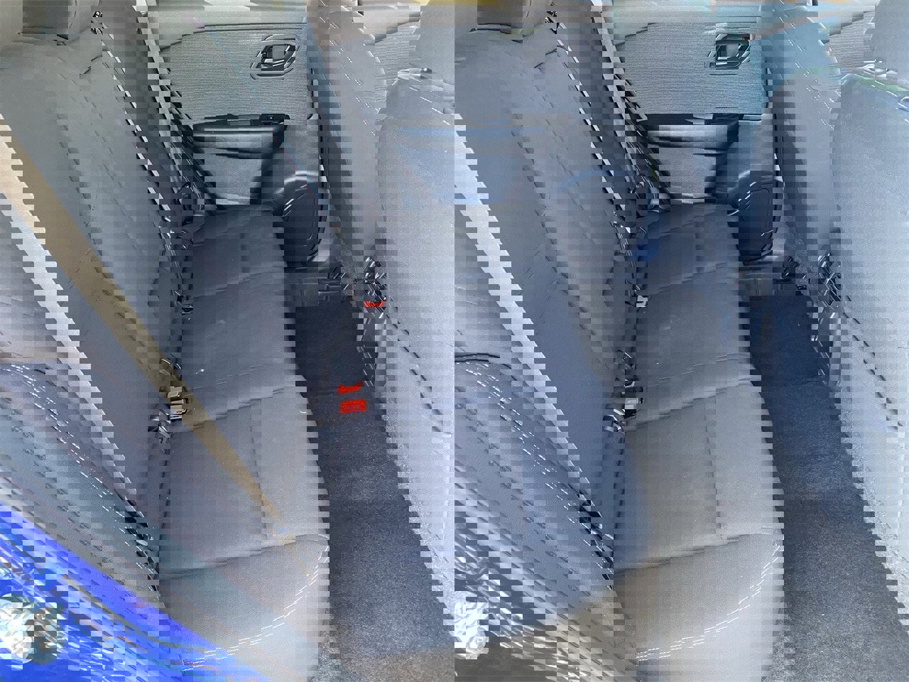 Certified 2023 Nissan Rogue S image 11