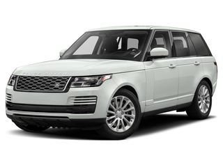 Used 2019 Land Rover Range Rover Supercharged AWD/4WD image 24