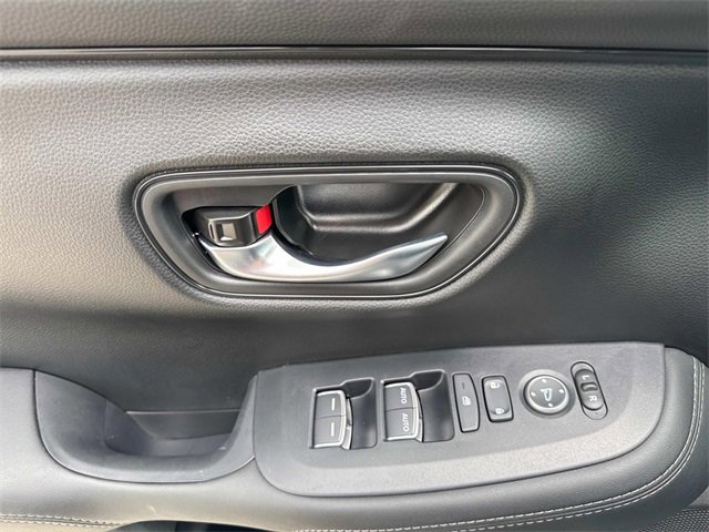New 2026 Honda HR-V EX-L image 8