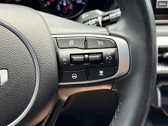 Used 2024 Kia K5 GT-Line FWD image 24