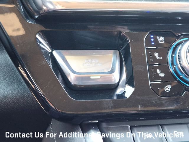 New 2026 GMC Sierra 1500 Denali image 16