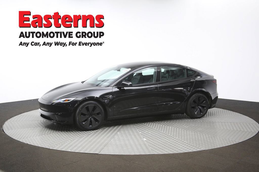 Used 2024 Tesla Model 3 Standard Range RWD image 54