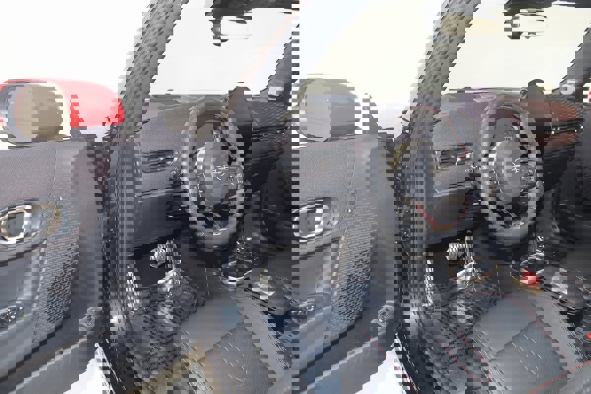 Used 2025 MINI Cooper John Cooper Works image 57