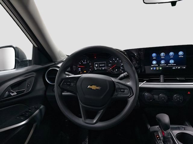 New 2026 Chevrolet Trax LS image 23