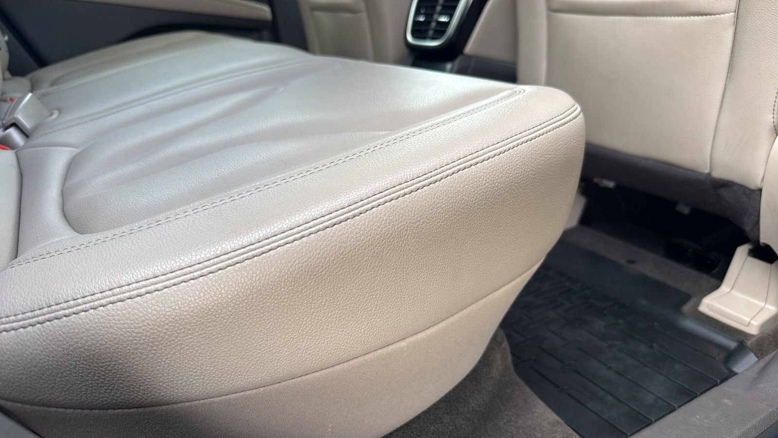 Certified 2022 Lincoln Nautilus FWD w/ Premium Package image 26