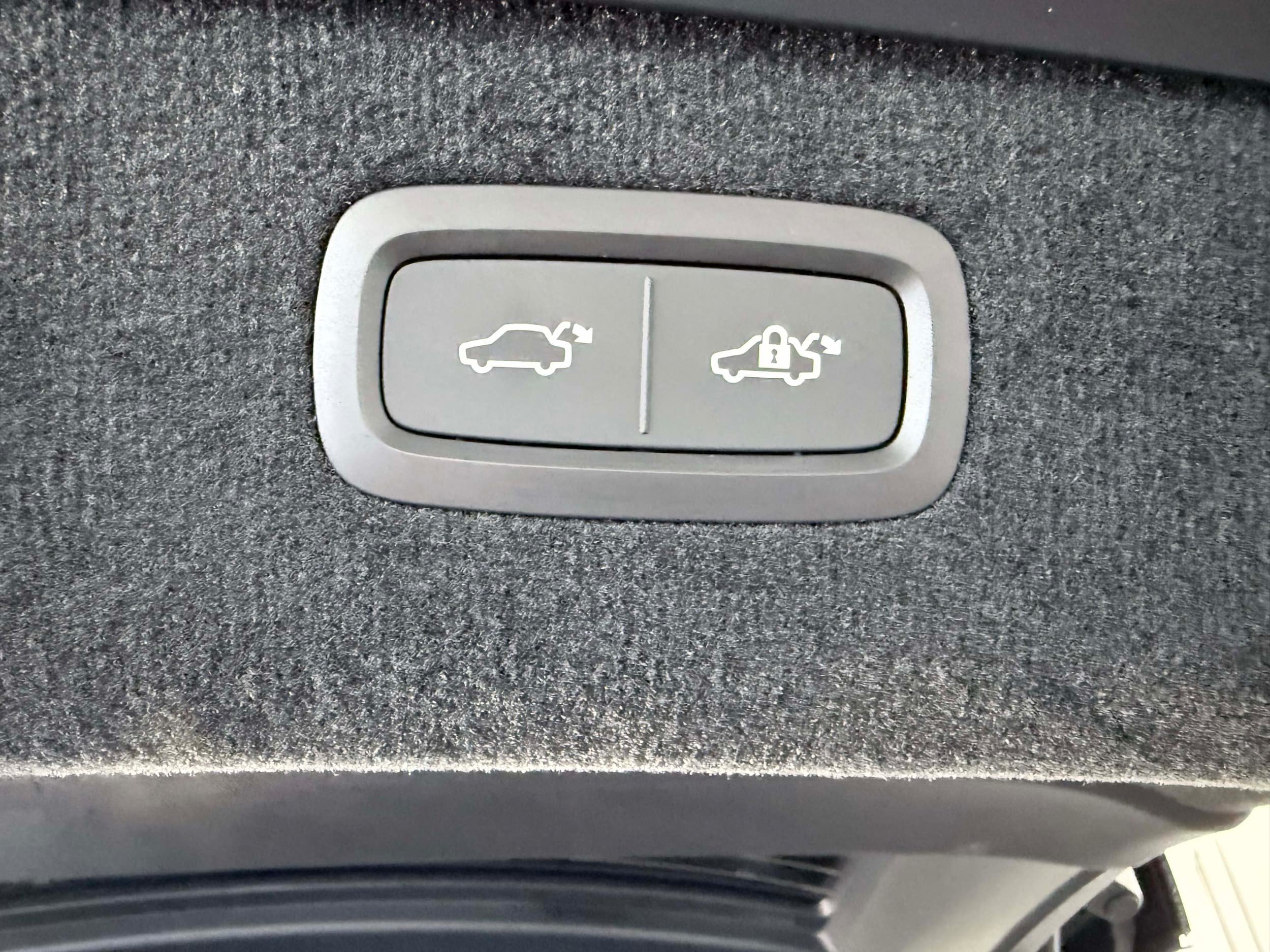 New 2025 Polestar Polestar 3 AWD/4WD image 28