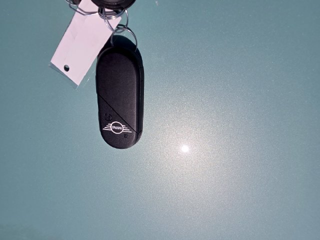 Used 2025 MINI Cooper S FWD image 31