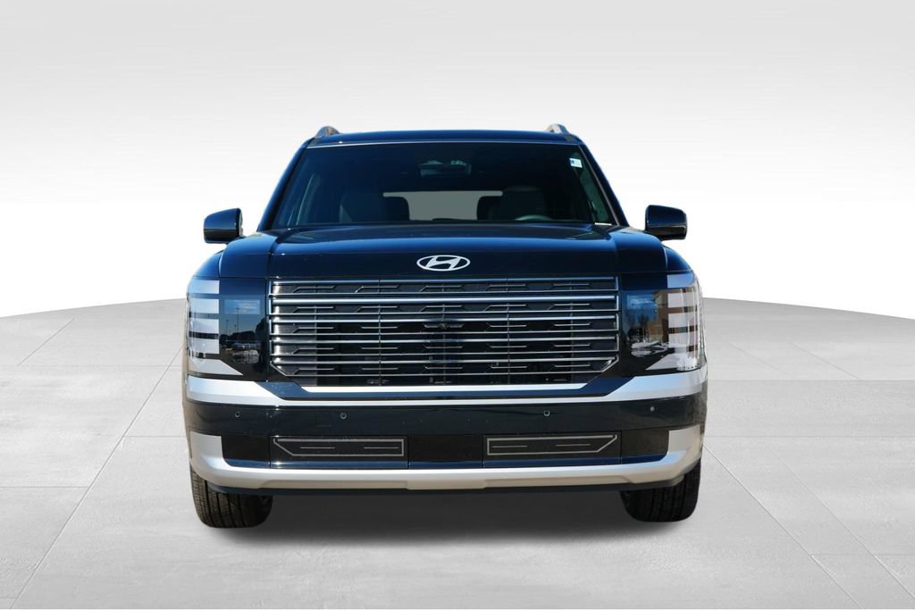 New 2026 Hyundai Palisade Calligraphy image 2