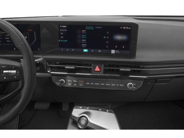 New 2026 Kia EV6 Light RWD image 7