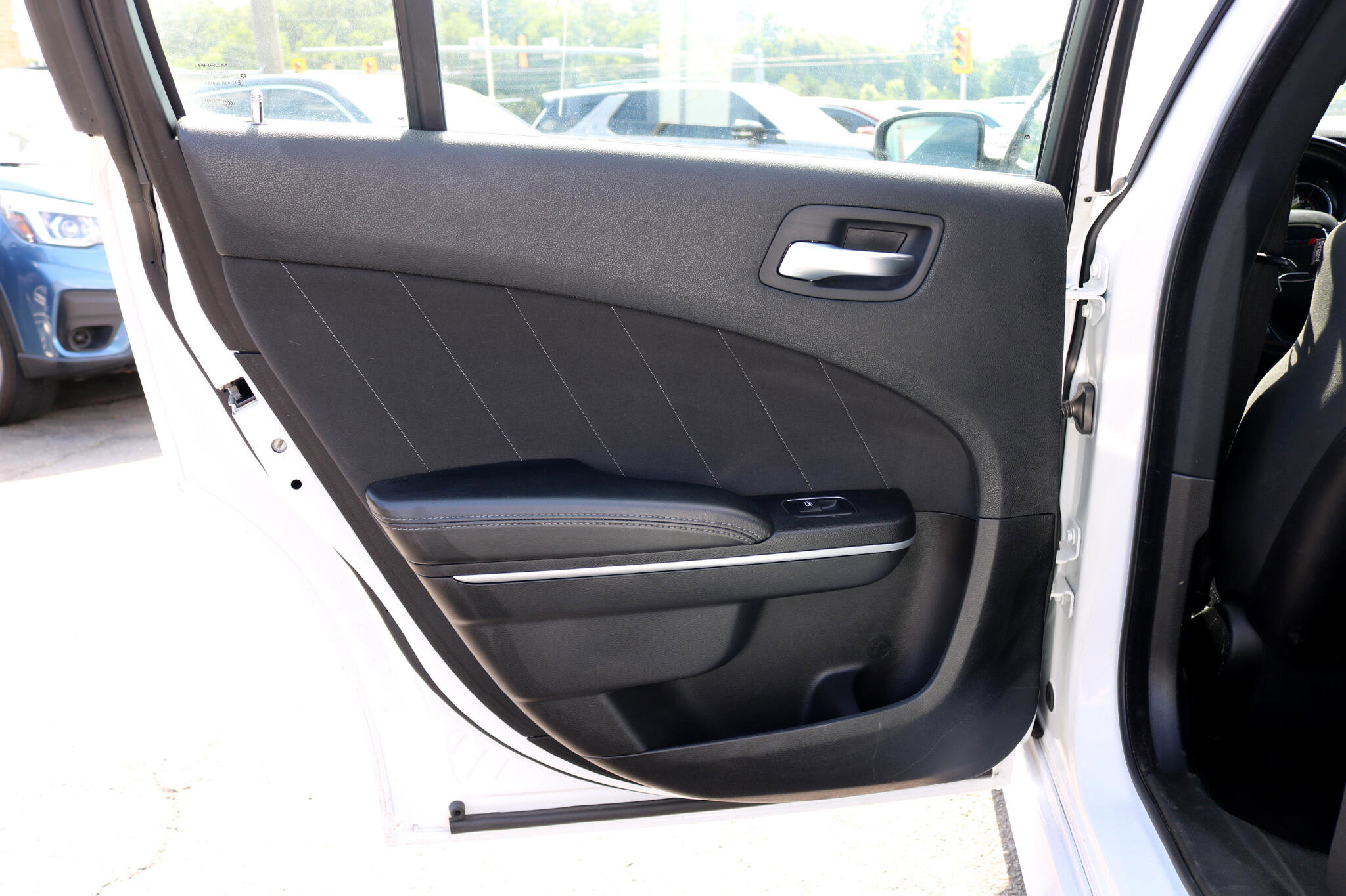 Used 2021 Dodge Charger R/T image 25