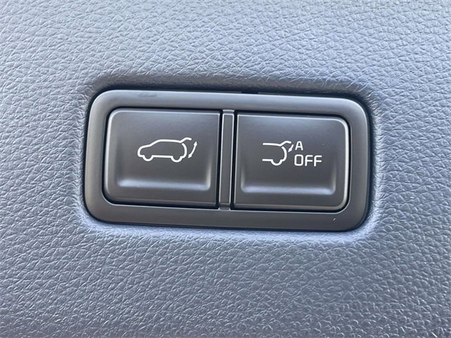 New 2026 Kia Carnival EX image 19