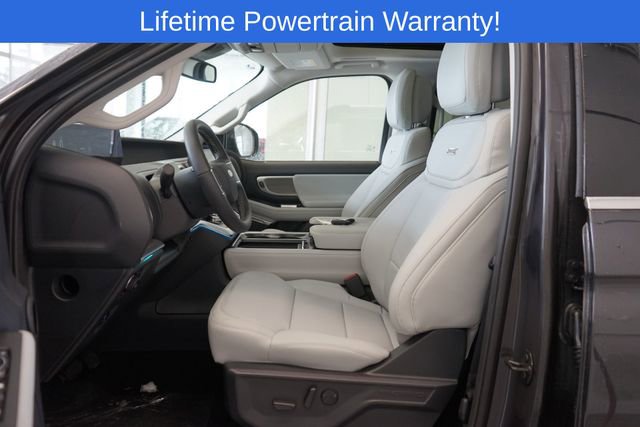 New 2026 Ford Expedition Platinum w/ Driver's Package image 19