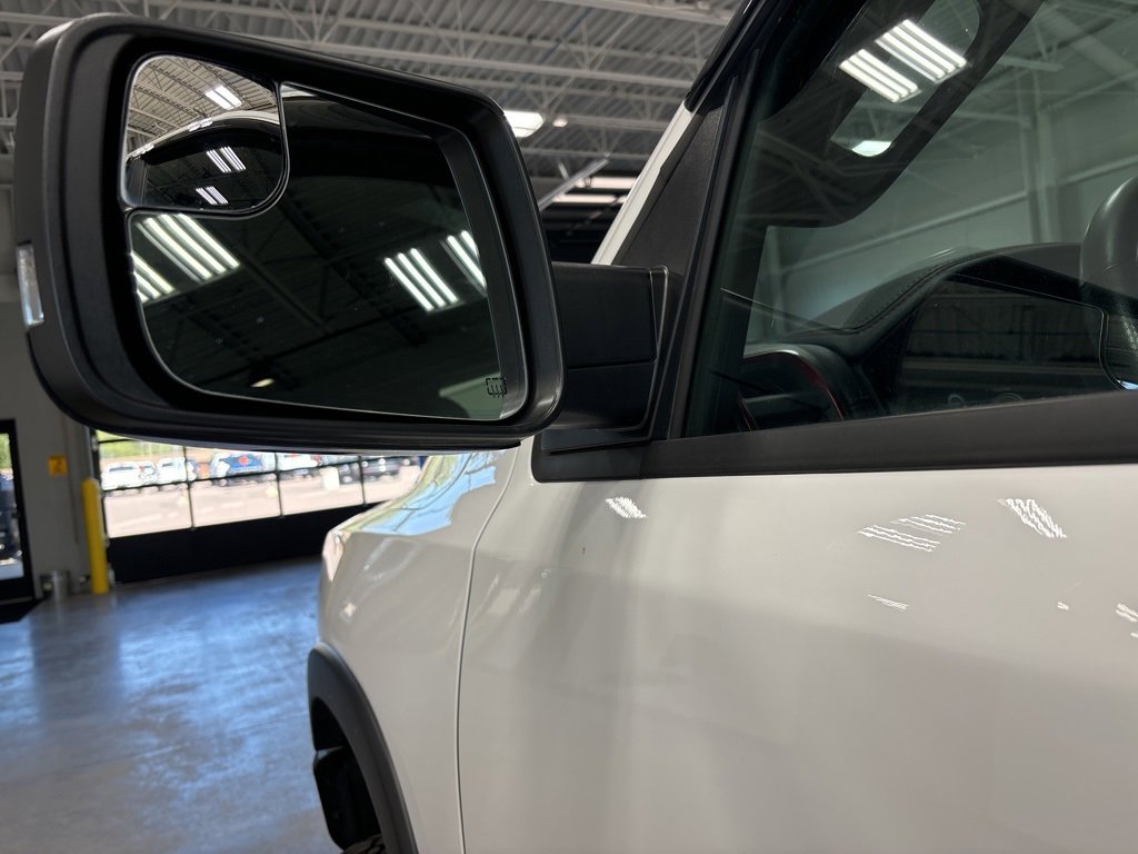 Used 2023 RAM 1500 Rebel w/ Rebel Level 1 Equipment Group image 23