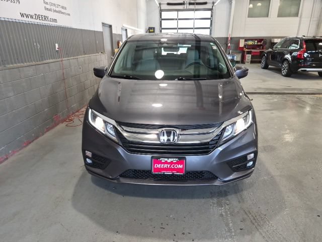Used 2019 Honda Odyssey EX-L image 8