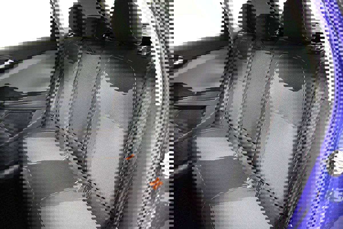 Used 2023 Volkswagen Taos S w/ Driver Assistance Package image 21