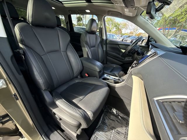 Used 2022 Subaru Ascent Limited w/ Technology Package image 27