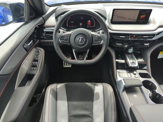 Certified 2023 Acura MDX A-Spec AWD/4WD image 13