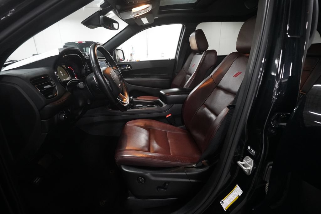 Used 2023 Dodge Durango GT AWD/4WD image 7