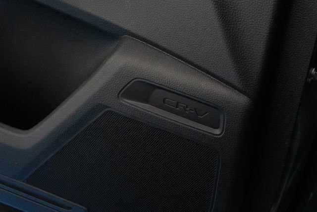 New 2026 Honda CR-V Sport image 19