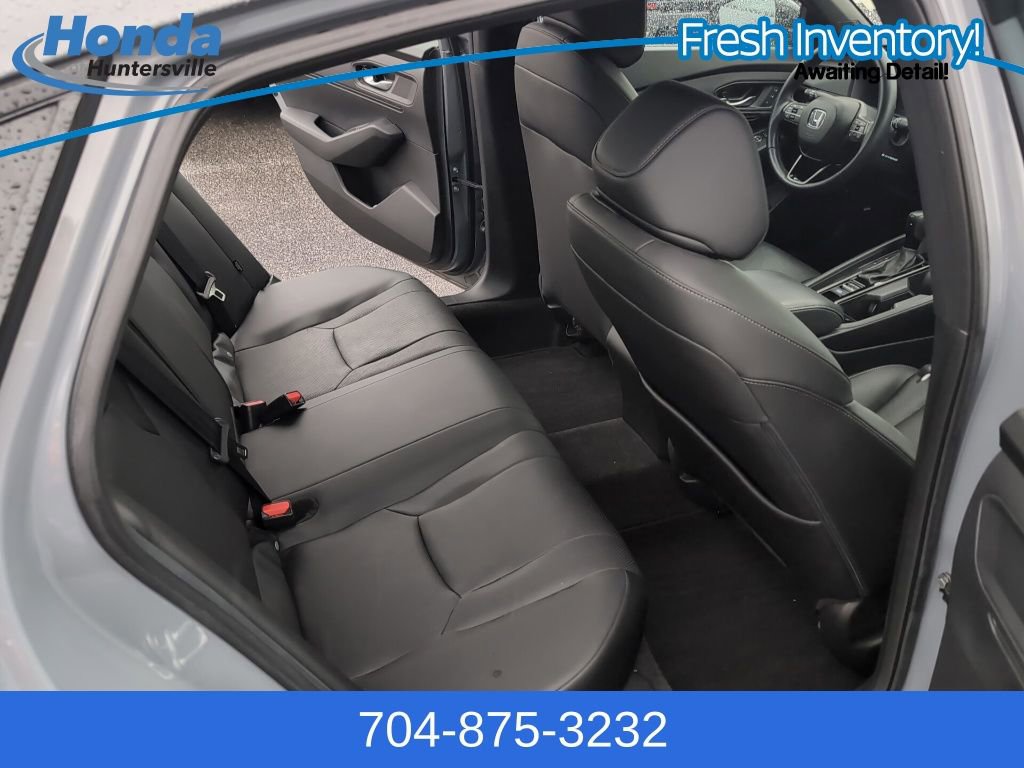 Used 2023 Honda Accord Sport image 14