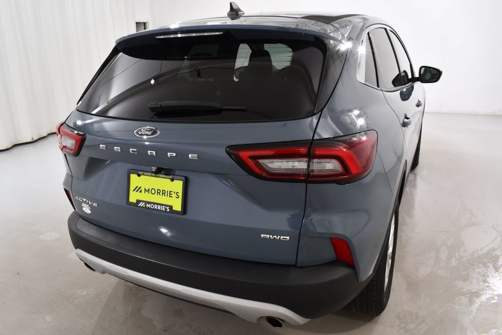 Used 2023 Ford Escape Active AWD/4WD image 12