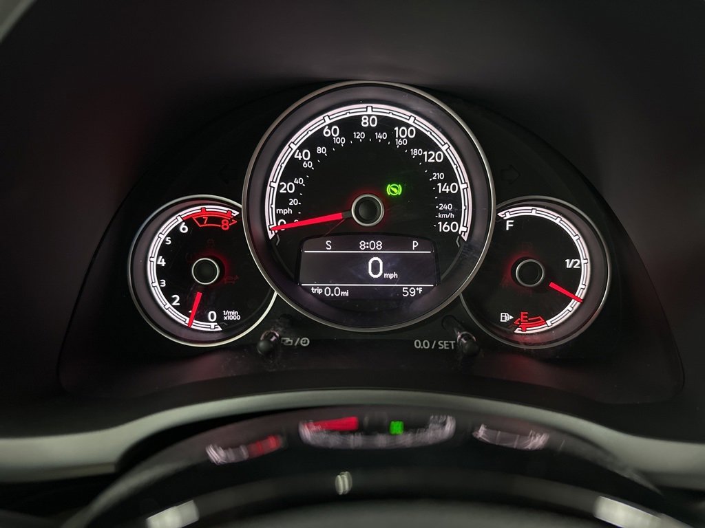 Used 2019 Volkswagen Beetle 2.0T Final Edition SEL image 18