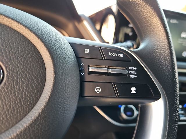 Used 2022 Hyundai Sonata SEL image 24