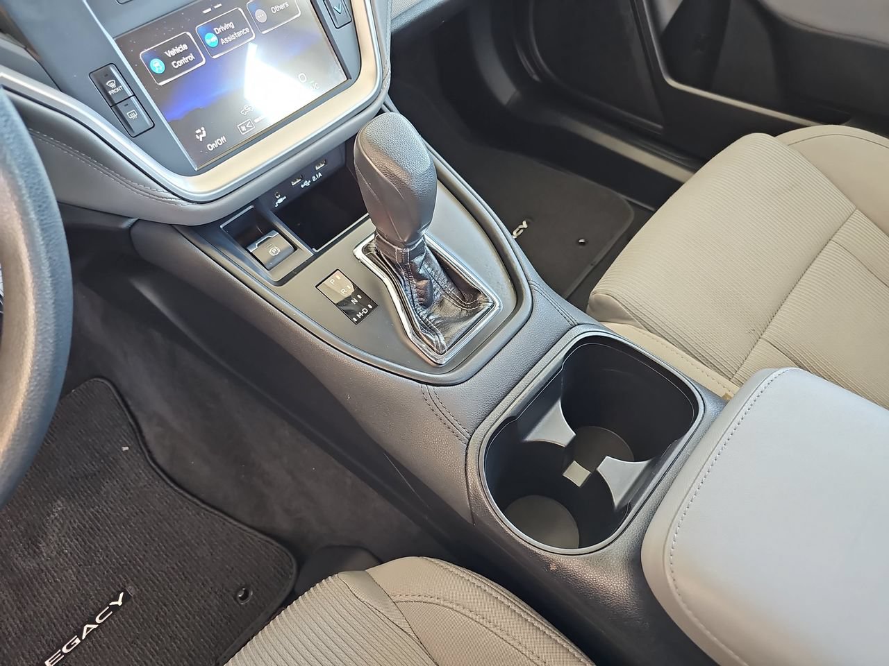 Used 2020 Subaru Legacy AWD/4WD image 29