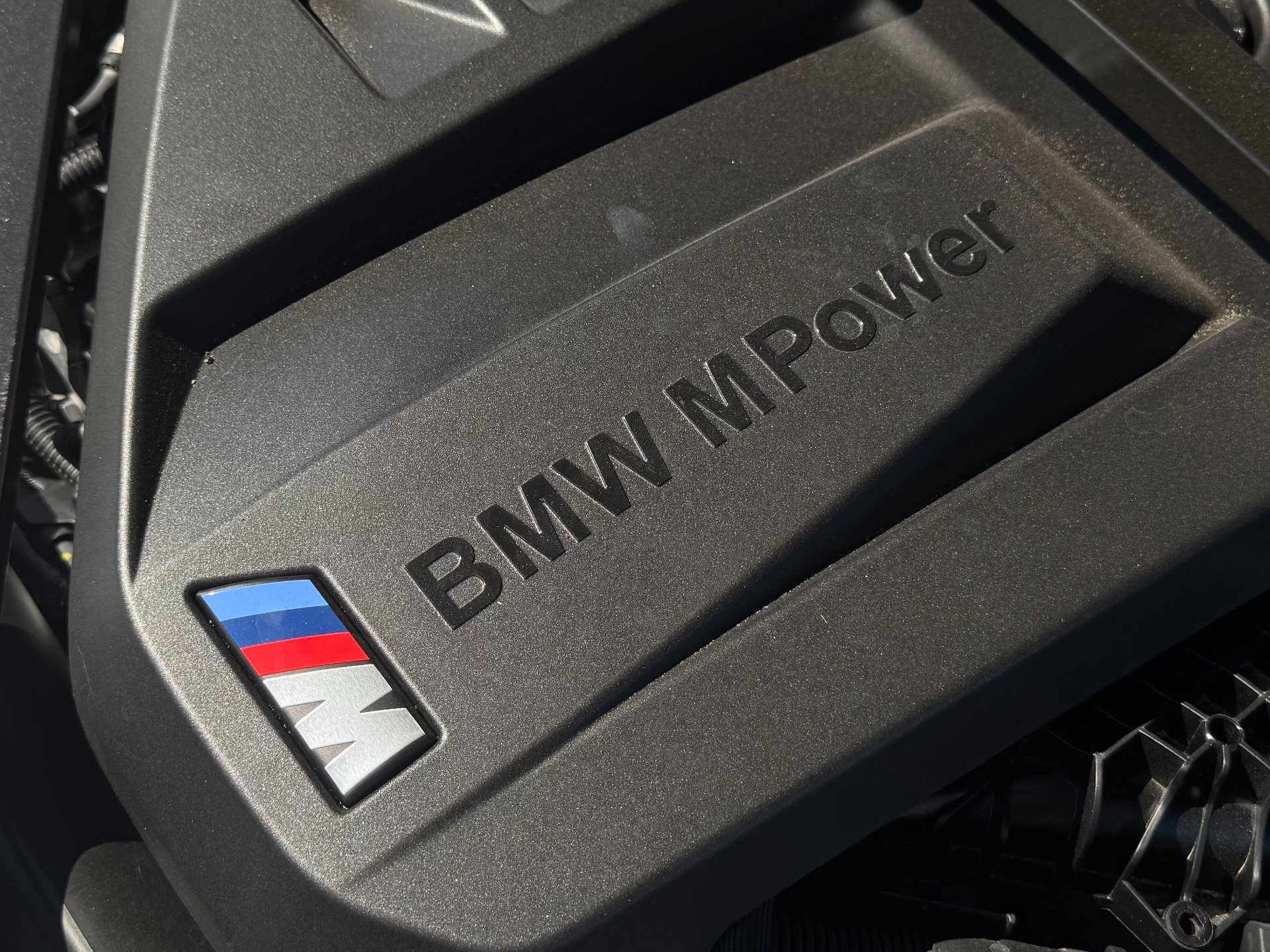 Used 2025 BMW M2 w/ Lighting Package image 54