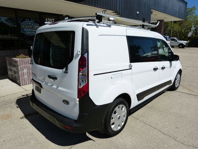 Used 2019 Ford Transit Connect XL image 5