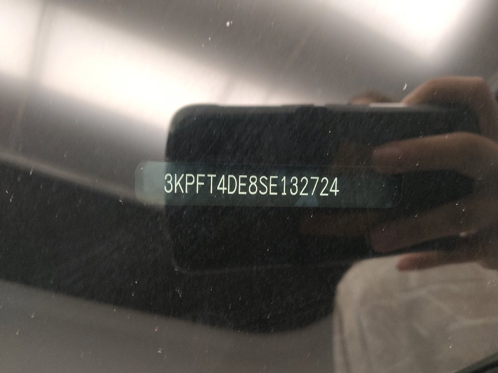 Used 2025 Kia K4 FWD image 33