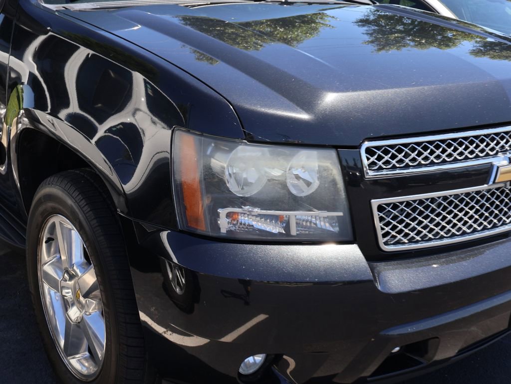 Used 2011 Chevrolet Tahoe LS w/ Regional Value Package AWD/4WD image 6