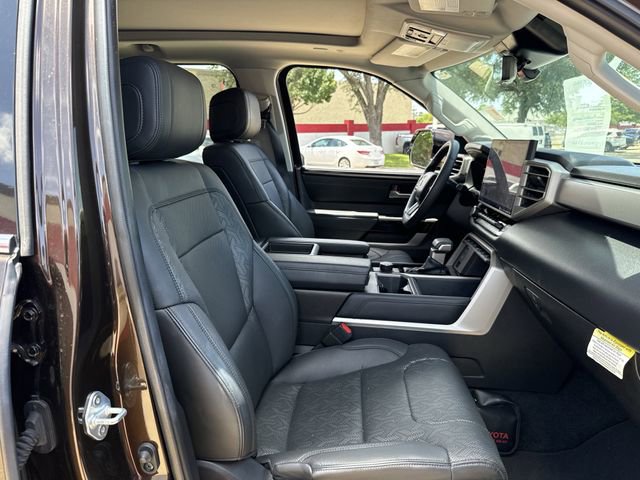 Used 2023 Toyota Tundra Limited RWD image 29