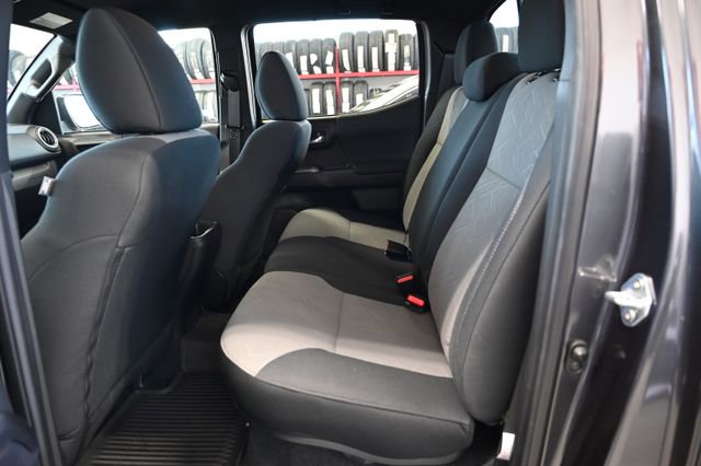 Used 2023 Toyota Tacoma TRD Off-Road AWD/4WD image 13