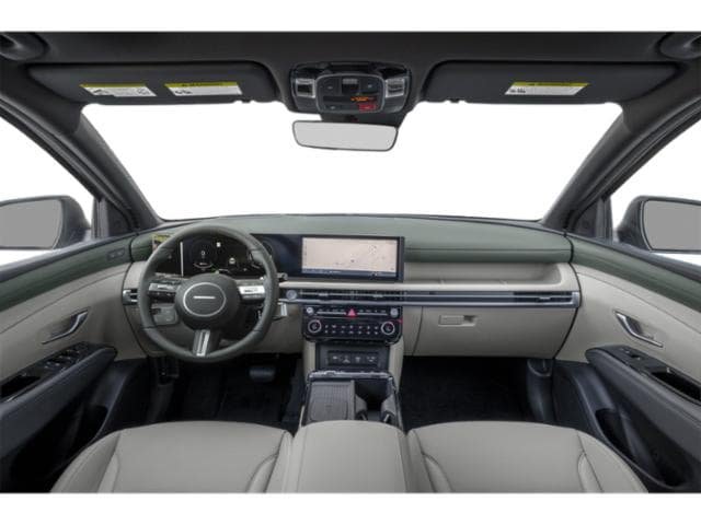 New 2026 Hyundai Tucson Limited w/ Tow & Go Package AWD/4WD image 7