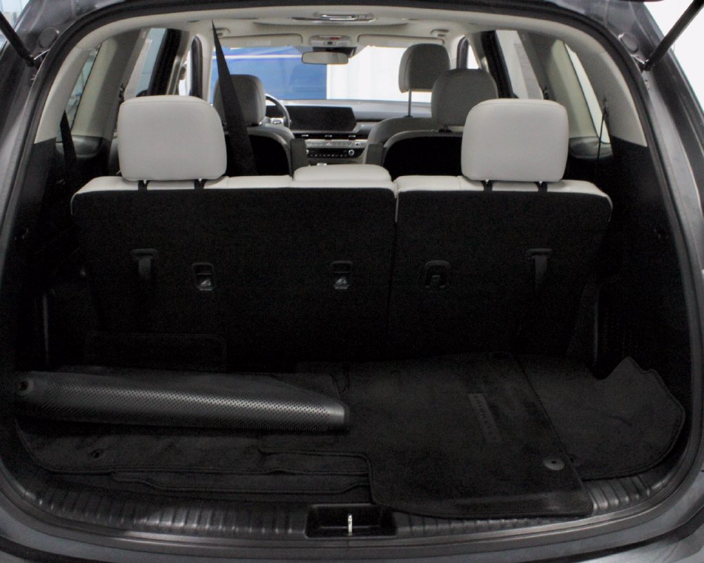 Used 2024 Kia Telluride S w/ S Sunroof Package AWD/4WD image 14