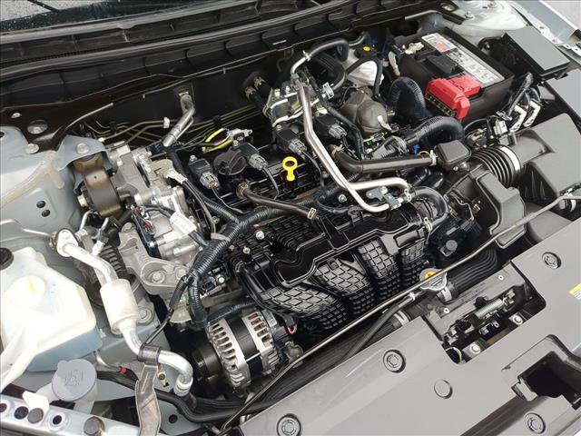 Used 2025 Nissan Altima 2.5 SV image 26