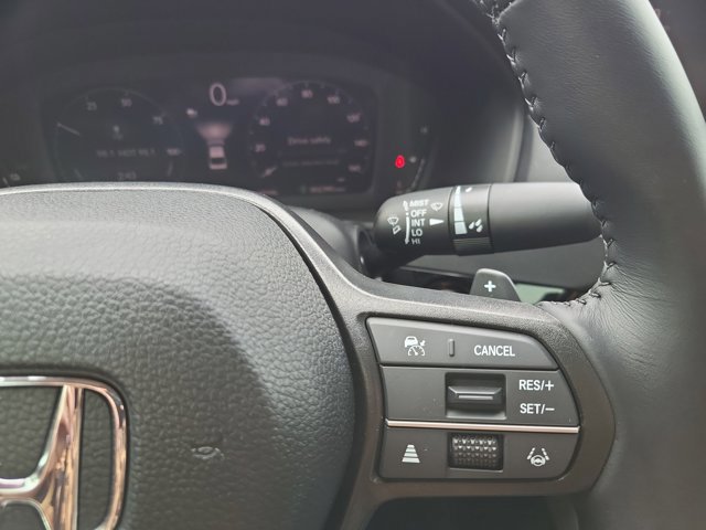 Certified 2025 Honda Accord EX-L image 28