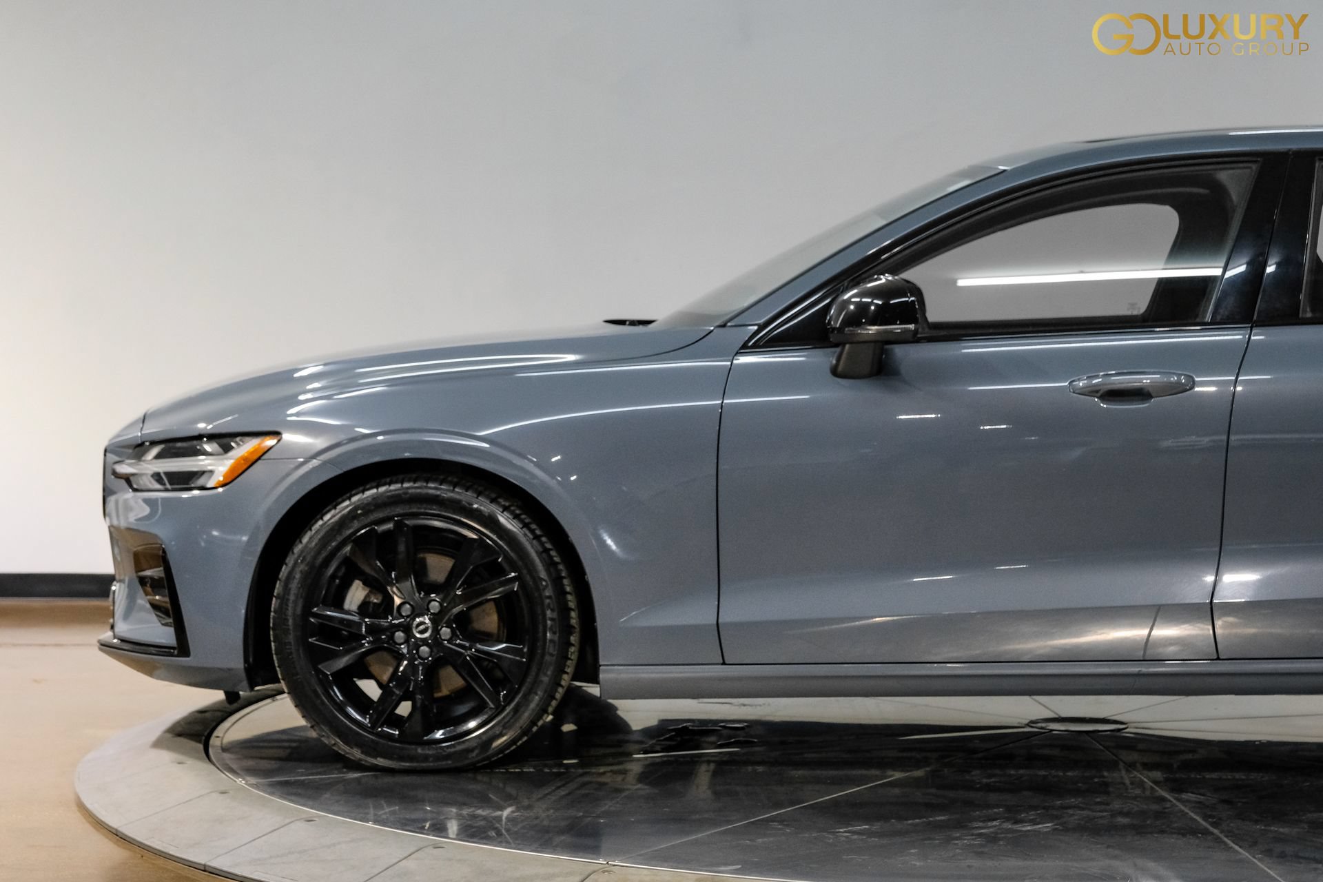 Used 2024 Volvo S60 B5 Core FWD image 14